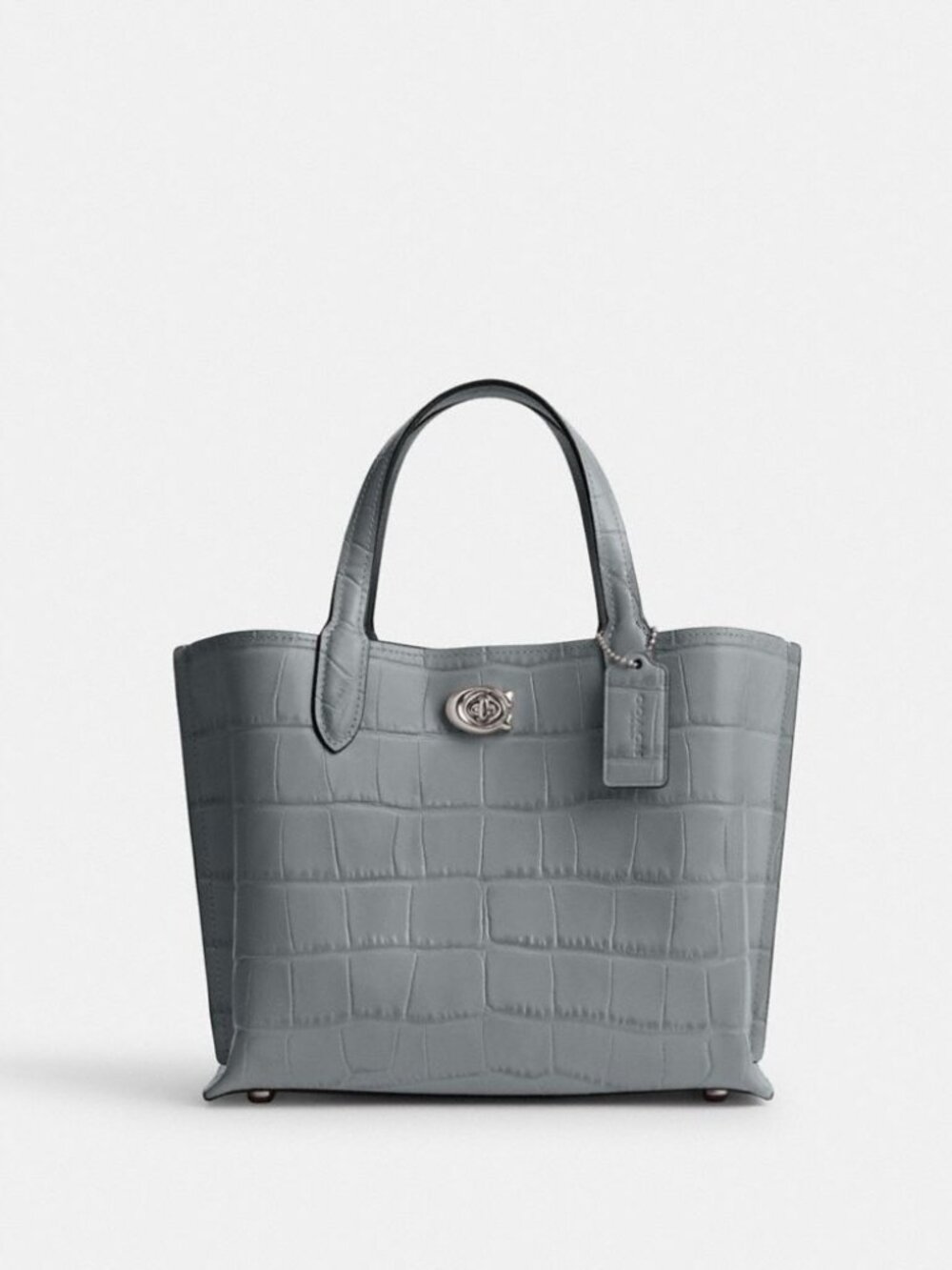 Coach Willow Tote Bag 24